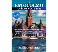 ESTOCOLMO GUÍA DE VIAJE 2026: CONOCIMIENTO LOCAL, COMPRENSIÓN CULTURAL Y CONSEJOS PRÁCTICOS PARA UNA VISITA SIGNIFICATIVA