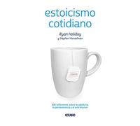 Stephen Hanselman Ryan Holiday Estoicismo Cotidiano (Tascabile)