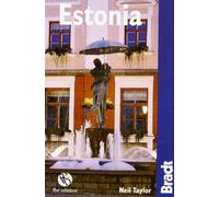 Estonia. Ediz. illustrata