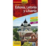 Estonia, Letonia y Lituania