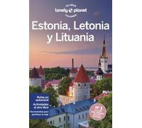 Estonia, Letonia y Lituania 4