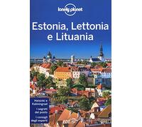 Estonia, Lettonia e Lituania