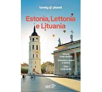 Estonia, Lettonia e Lituania