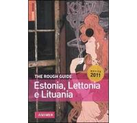 Estonia, Lettonia e Lituania