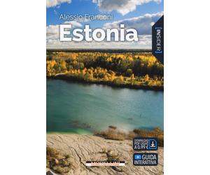 Estonia [Paperback] [Jun 27, 2019] Franconi, Alessio