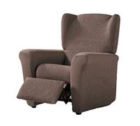 Estoralis Betina Fodera per Poltrona Relax Elasticizzata, Tela, Caldera