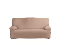 Estoralis | BORNEO | Copripoltrona 1 posto | Tessuto super elastico C/ 03 Rosa | Per poltrona 1 Posto da 70 a 110 cm. | Adattabile a tutti i tipi di poltrone | Super regolabile
