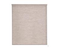Estoralis BRAN -Tenda a Rullo Jacquard, 110 x 250 cm, Lino