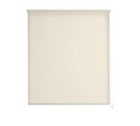 Estoralis | GOVE | Tenda a rullo disegno moderno | Traslucida tinta unita | Beige | 140 x 235 cm (larghezza/altezza) dimensione del tessuto 137 x 230 cm. | Tende per finestre e porte