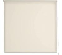 Estoralis | GOVE | Tenda a rullo disegno moderno | Traslucida tinta unita | Beige | 80 x 235 cm (larghezza/altezza) dimensione del tessuto 77 x 230 cm. | Tende per finestre e porte