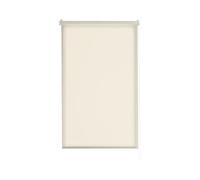Estoralis | GOVE | Tenda a rullo | "Nessuna perforazione" Traslucido tinta unita | Beige | 105 x 180 cm (larghezza/altezza) dimensione del tessuto 102 x 175 cm | Tende per finestre e porte
