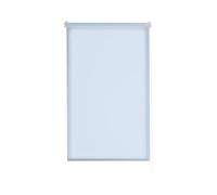Estoralis | GOVE | Tenda a rullo | "Nessuna perforazione" Traslucido tinta unita | Blu | 75 x 180 cm (larghezza/altezza) dimensione del tessuto72 x 175 cm | Tende per finestre e porte