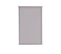Estoralis | GOVE | Tenda a rullo | "Nessuna perforazione" Traslucido tinta unita | Grigio | 80 x 180 cm (larghezza/altezza) dimensione del tessuto 77 x 175 cm | Tende per finestre e porte