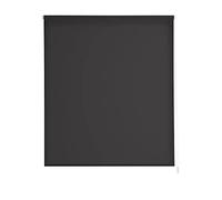 Estoralis Gove Tenda a Rullo Traslucida Liscia, Poliestere, Antracite, 130 x 230 cm