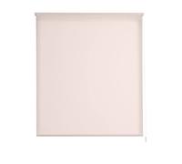 Estoralis Gove Tenda a Rullo Traslucida Liscia, Poliestere, Rosa, 130 x 230 cm