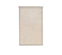 Estoralis | RAMSAY | Tenda a rullo moderna | "Nessuna perforazione" Opaco tinta unita | Lino | 75 x 195 cm (larghezza/altezza) dimensione del tessuto 72 x 190 cm | Tende per finestre e porte