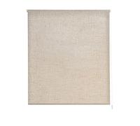 Estoralis Ramsay Tenda a Rullo Oscurante, Poliestere, Lino, 170 x 200 cm