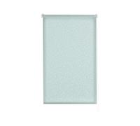 Estoralis | SANDOR| Tenda a rullo |"Nessuna perforazione" Traslucida tinta unita | Blu | 95 x 150 cm (larghezza/altezza) dimensione del tessuto 92 x 150 cm | Tende per finestre e porte