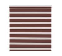 estoralis tenda A rullo, Marrone, 170 x 250 cm