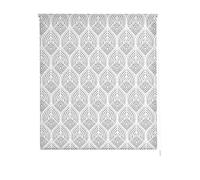 Estoralis | TEXTURE | Tenda a rullo disegno moderno | Stampa digitale traslucida | T-4069 | 90 x 180 cm (larghezza/altezza) dimensione del tessuto 87 x 175 cm. | Tende per finestre e porte