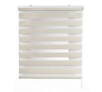 Estores Collection Tenda a rullo Elegant Beige Melange 120 x 180 cm