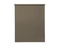 Estores Collection Tenda a rullo Opaque Grigio Topo 100 x 250 cm