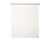 Estores Collection Tenda a rullo Opaque Off White 45 x 180 cm