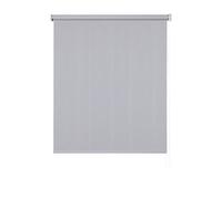 Estores Collection Tenda a rullo Screen Grigio 120 x 180 cm