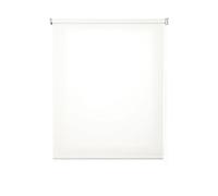 Estores Collection Tenda a rullo Translucent Bianco Ottico 80 x 250 cm