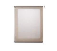 Estores Collection Tenda a Rullo Translucent Pietra 120 x 250 cm