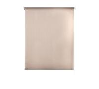 Estores Collection Tenda a rullo Translucent Pietra 80 x 250 cm