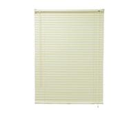 Estores Collection Tenda a rullo Venetian Beige Chiaro 45 x 130 cm