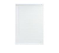 Estores Collection Tenda a rullo Venetian Bianco 60 x 130 cm