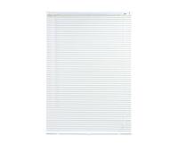 Estores Collection Tenda a Rullo Venetian Bianco 90 x 160 cm
