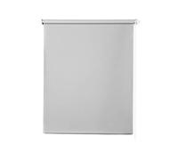 Estores Collection Tenda Opaque Grigio Chiaro 120 x 180 cm