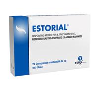 ESTORIAL 24CPR MASTICABILI