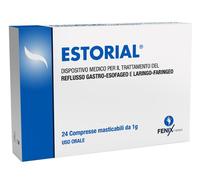 ESTORIAL 24 Cpr mast.