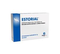 ESTORIAL 24CPR MASTICABILI