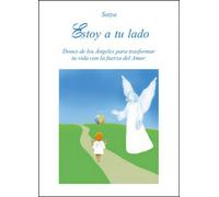 Estoy a tu lado di Satya, Youcanprint - ER