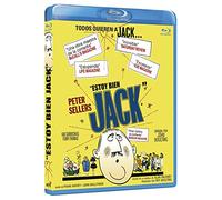 Estoy Bien, Jack