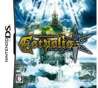 Estpolis The Lands Cursed by the Gods