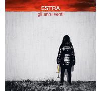 Estra Gli Anni Venti (Vinyl LP)