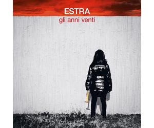Estra Gli Anni Venti (Vinyl LP)