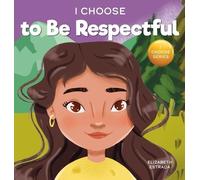 Estrada Elizabeth I Choose to be Respectful (Copertina rigida)