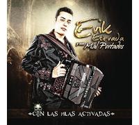 Estrada, Erik Y Sus Malportados - Con Las Pilas Activadas