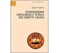 Estradizione, espulsione e tutela dei diritti umani