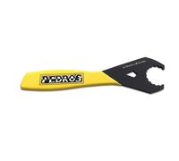 Pedro´s Shimano Bottom Bracket Tool Nero 16 x 41 mm Yellow / Black