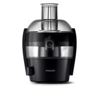 Estrai Sapori Puri con la Centrifuga Philips HR1832 VIVA COLLECTION Black