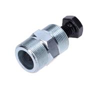 Estraitore volano Buzzetti M26x1,5mm / M27x1,25mm Filettatura Destra Bosch