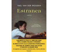 Estranea - Van der Wouden Yael